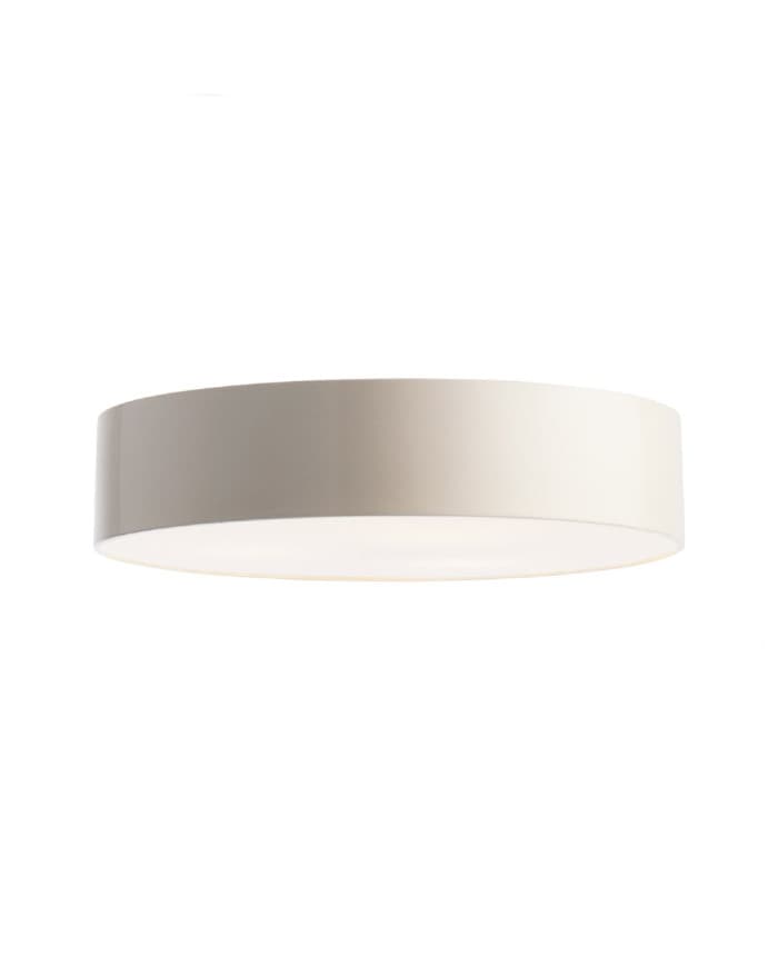 Moderna plafonjera CL252-3 MT WHITE mt/wh inside fi50xh11 E27 3x40W
