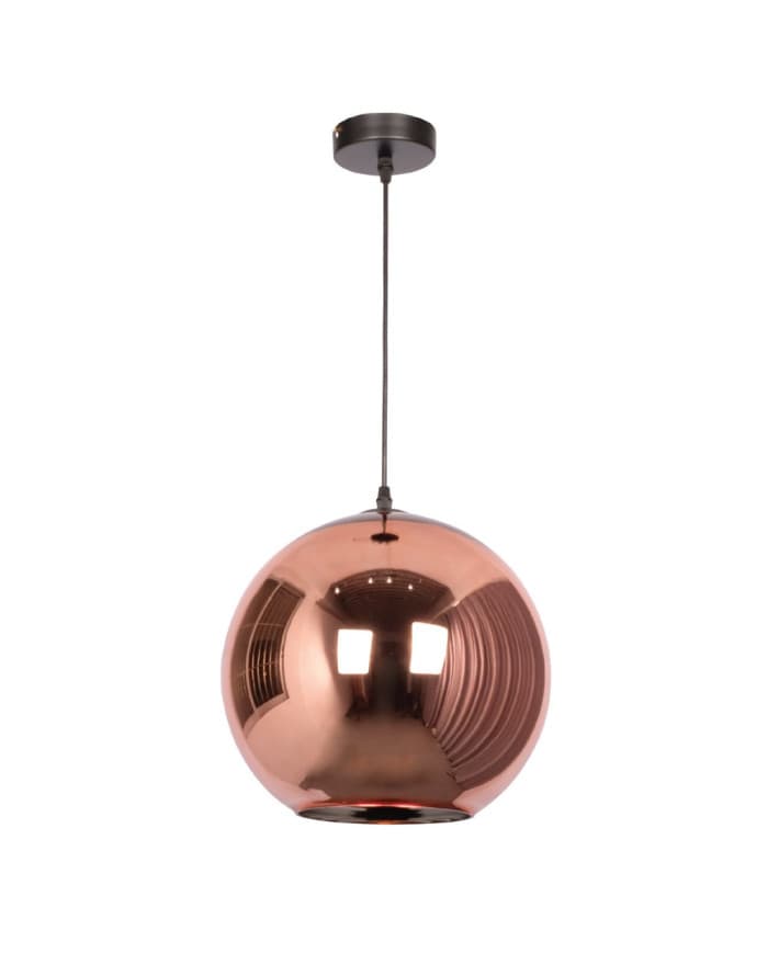 Visilica MO:1207-300 copper+black
