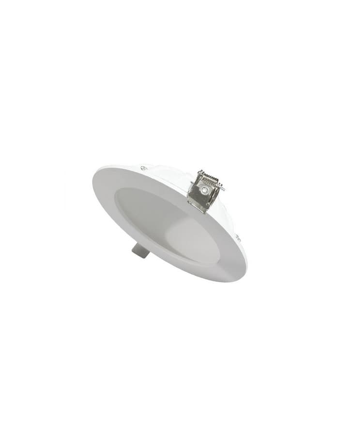 Ugradbena stropna svjetiljka SD-C019-4DW 4W diff. reflection LED downl., 4000K, AC85-265V, Epistar, SMD fi90