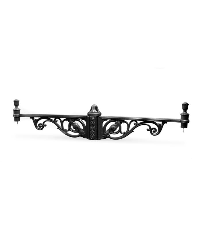 ARON SYSTEM 2L BLACK