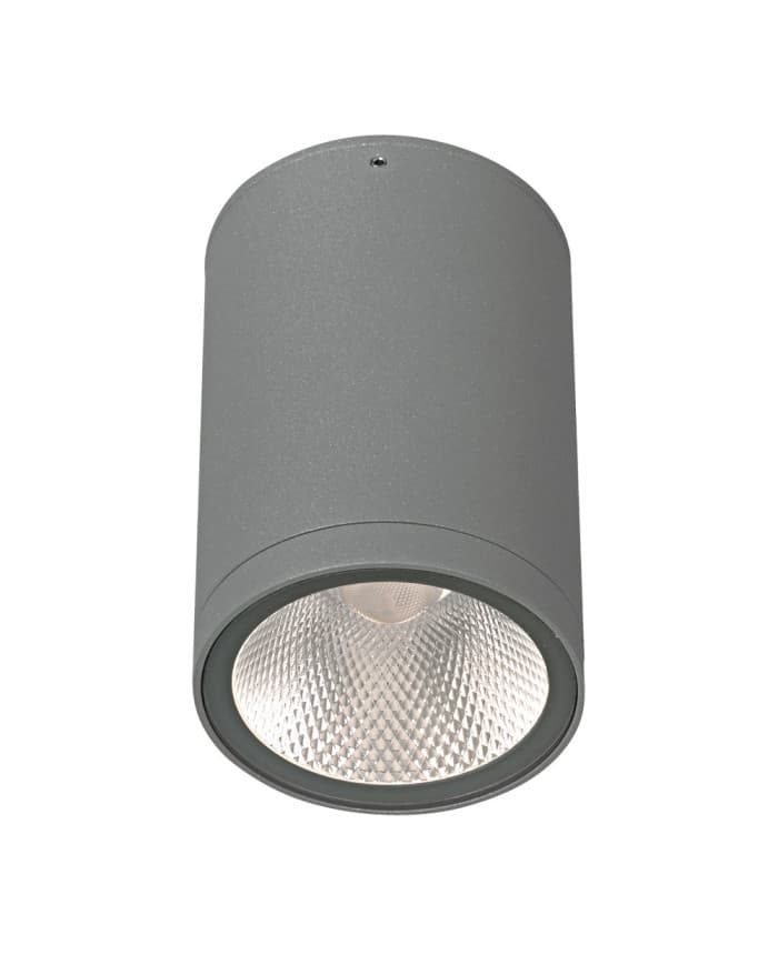 LED CDR06077 DG IP54 10W WW vanjska svjetiljka stropna