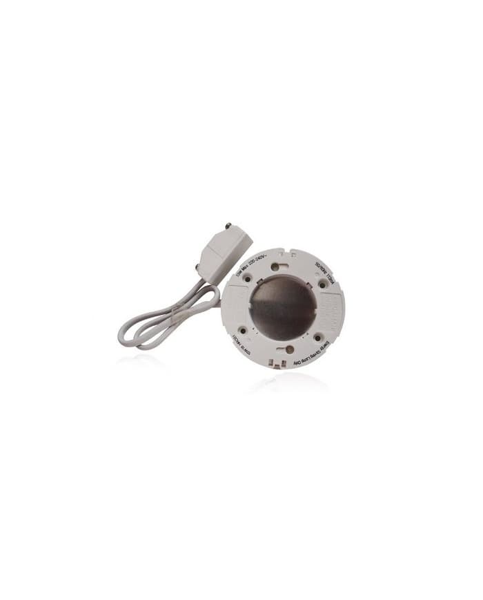 Elektromaterijal grlo LA2402 GX53 lampholder