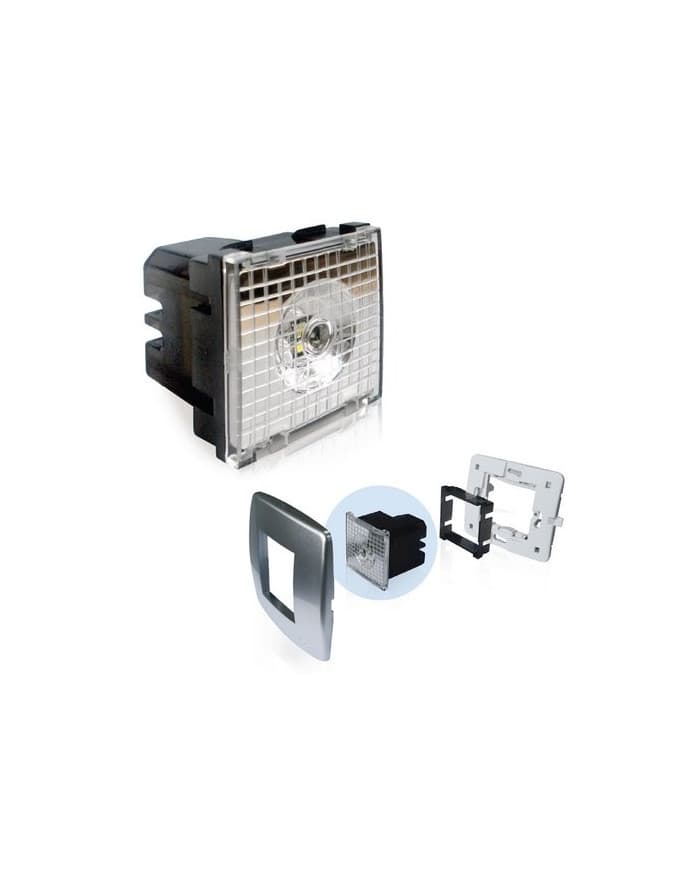 HC3M3528-32 SR nočna lučka Modular 3H