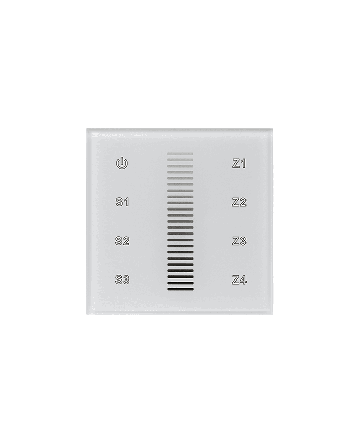 Led upravljanje - LC-2300TS-DIM