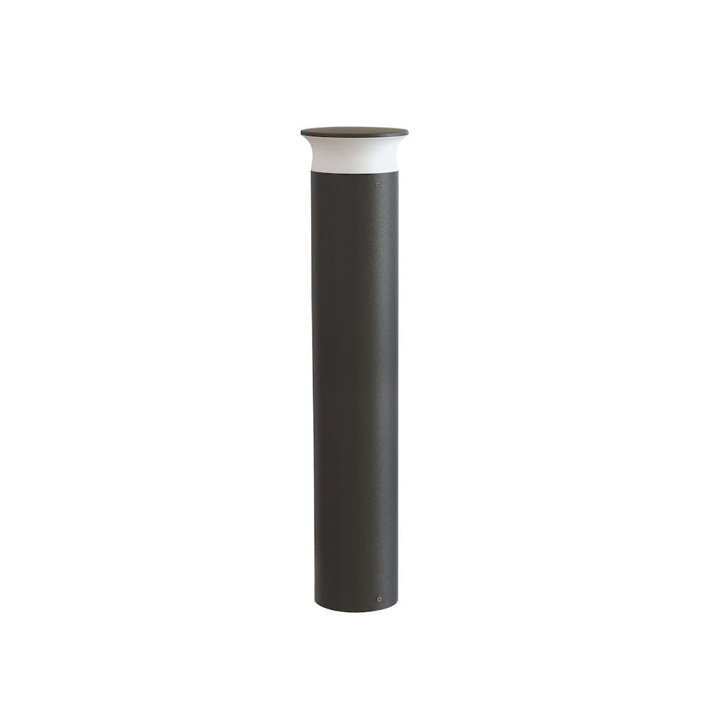 Vrtna podna svjetiljka UH101337-60-DG ARC LED 9W 3000K IP65 DARK GREY 60cm