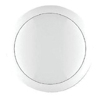 Plafonjera LED-BL-HY1W14-C3-AC220-240V-14W-1200lm-IP54-Round-White, 3XCCT