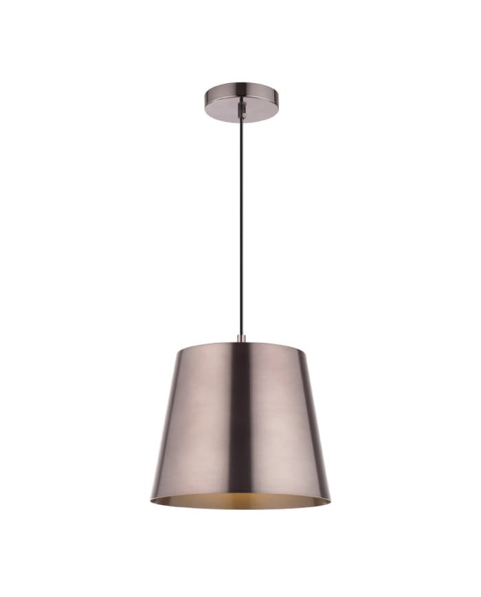 Moderna visilica PD310-1 2273/2295 E27 60W FI27+H23