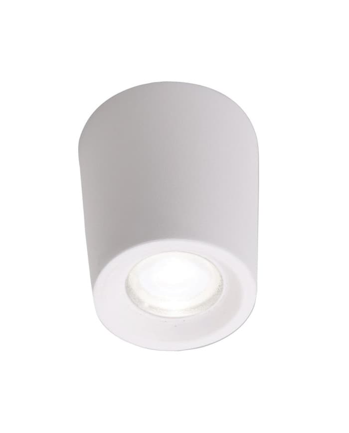 Plafonjera LIVIA 60 WHITE G9 LED 1,7W 3000K