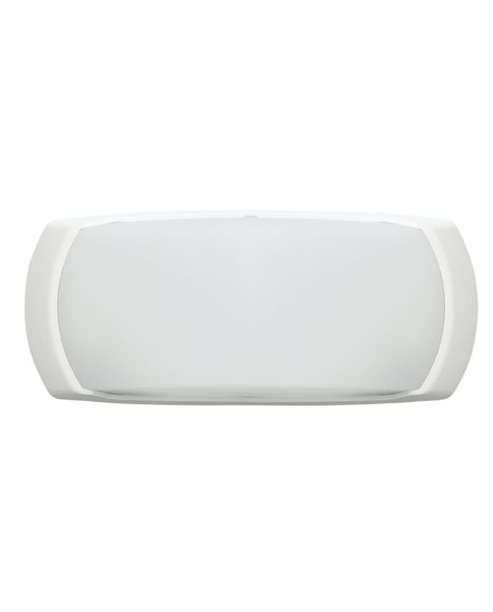 Zidna svjetiljka FRANCY OP WHITE OPAL E27