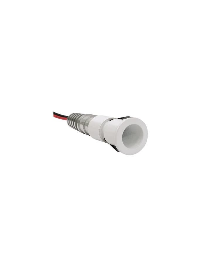 LED stropna ugradbena svjetiljka LED512 1W MWH 4000K