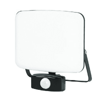 Reflektor LED-FL1A30Y-AC220-240V-30W-4000K-2700lm-DF>09-IP65 WITH SENSOR