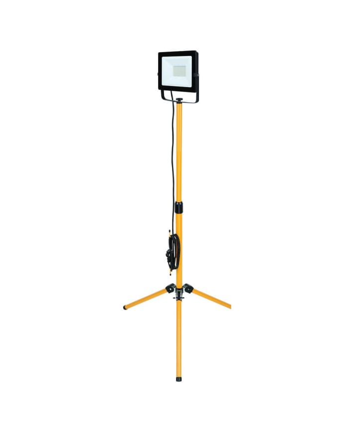 Reflektor BL2S20A1-E1-AC220-240V-50W-4000K-4000lm-IP65