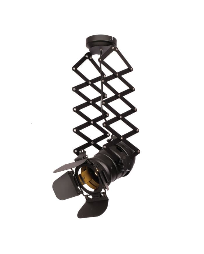 Stropni reflektor dek. LOFT248-A MB D260*L320*H1000mm
