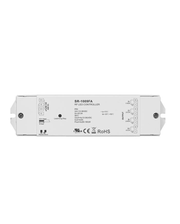 Led upravljanje - LC-1009FA
