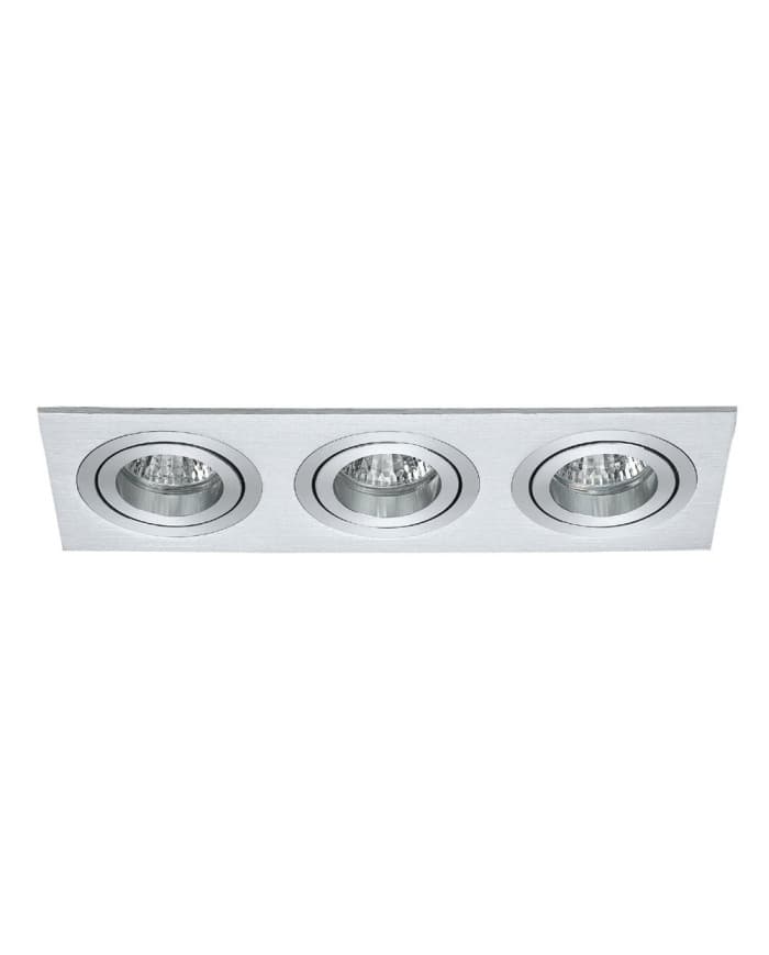 Halogen recessed APL4393 PURE AL.