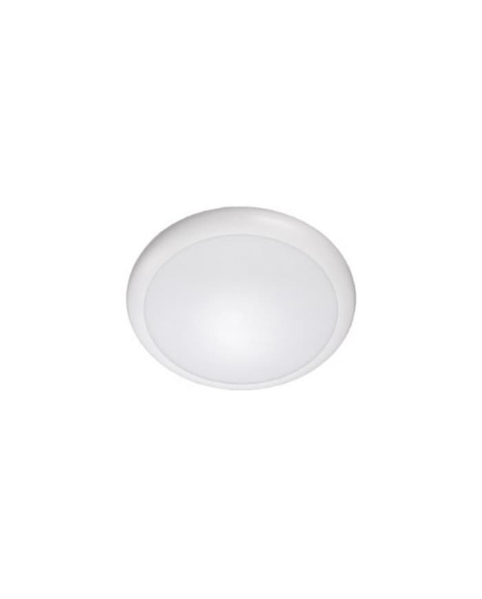 Plafonjera sa senzorom ST706K IP44 12W WHITE