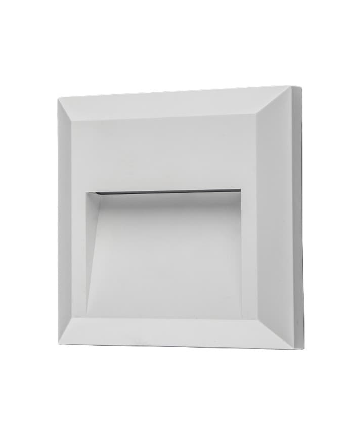 Zidna svjetiljka UH3038-1707 CCT-WH P1201 WHITE LED 1,5W CCT IP65