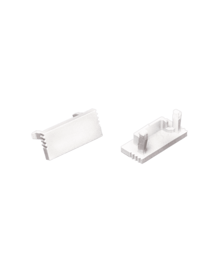 End cap 002 bez rupe - EC-BS1607FSS