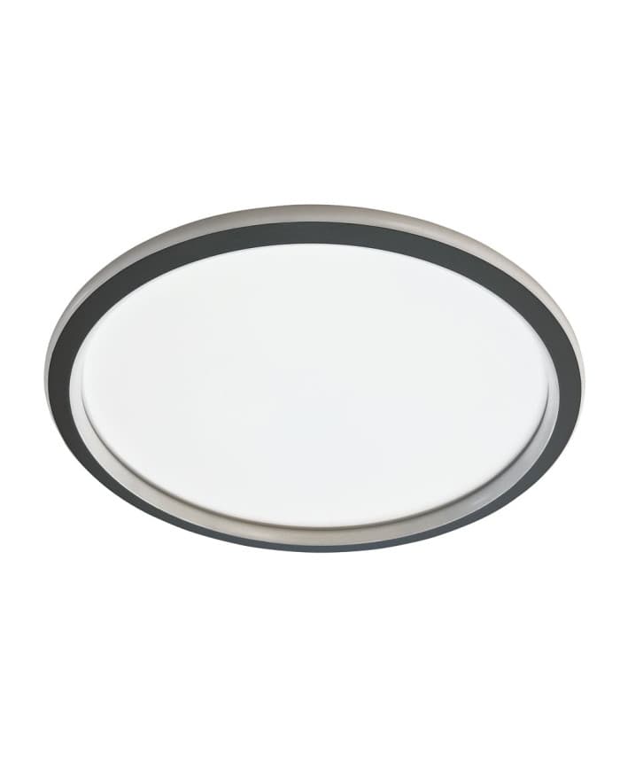 Plafonjera SOTTILMENTE-C400/35 SBK 3000K Ceiling 35W fi400*50