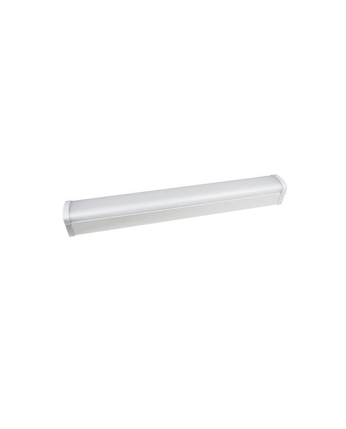 Plafonjera LED-UL05M-H-AC220-240V-40W-4800lm-4000K IP44 120cm