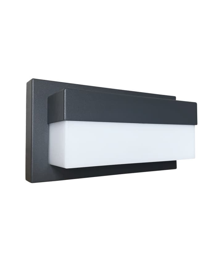Zidna vanjska 91217 18W CCT AN