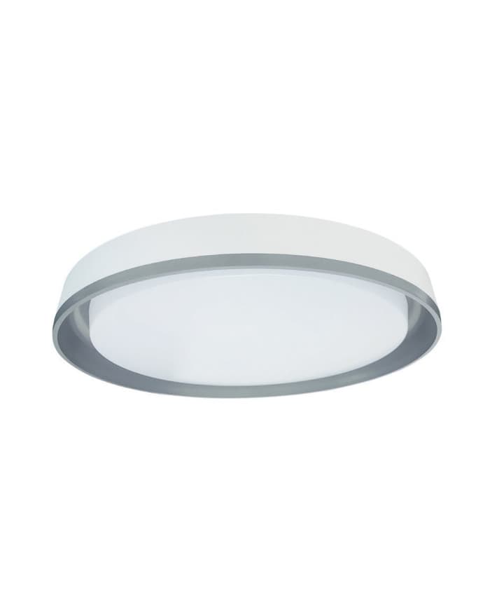 Plafonjera 3L-CL4635-350 24W 1800lm 4000K WHITE/LIGHT GREY
