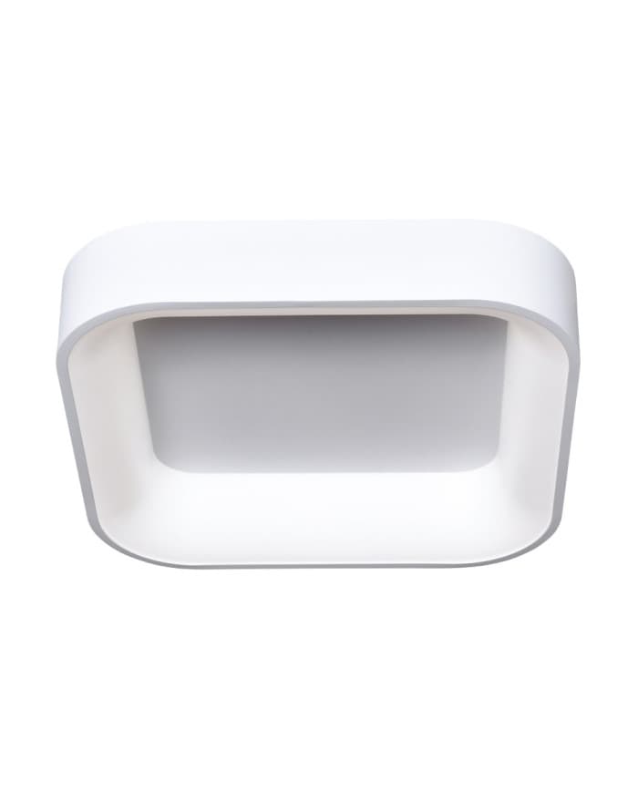 LED plafonjera RETTANGOLARE UFO-C450/38 SWH 3000K 1*38W