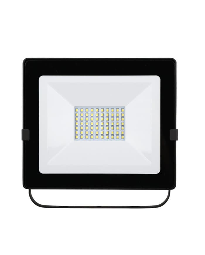 Reflektor LED-BLS-FL-220-240V-50W-4000K-4000lm-IP65