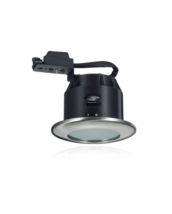 Downlight vgradni ELC-1203C1 IP65 NM GU10