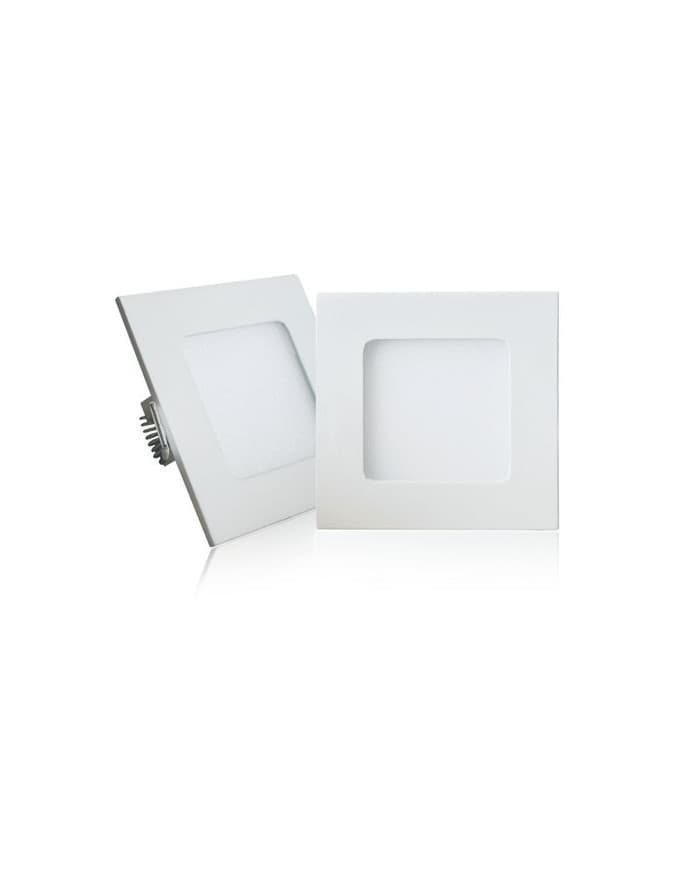 SD-P002-3DW 3W panel light,4000K,AC85-365V, Epistar SMD2835,size80x80mm