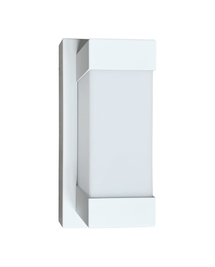 Zidna vanjska 91215 18W CCT WH