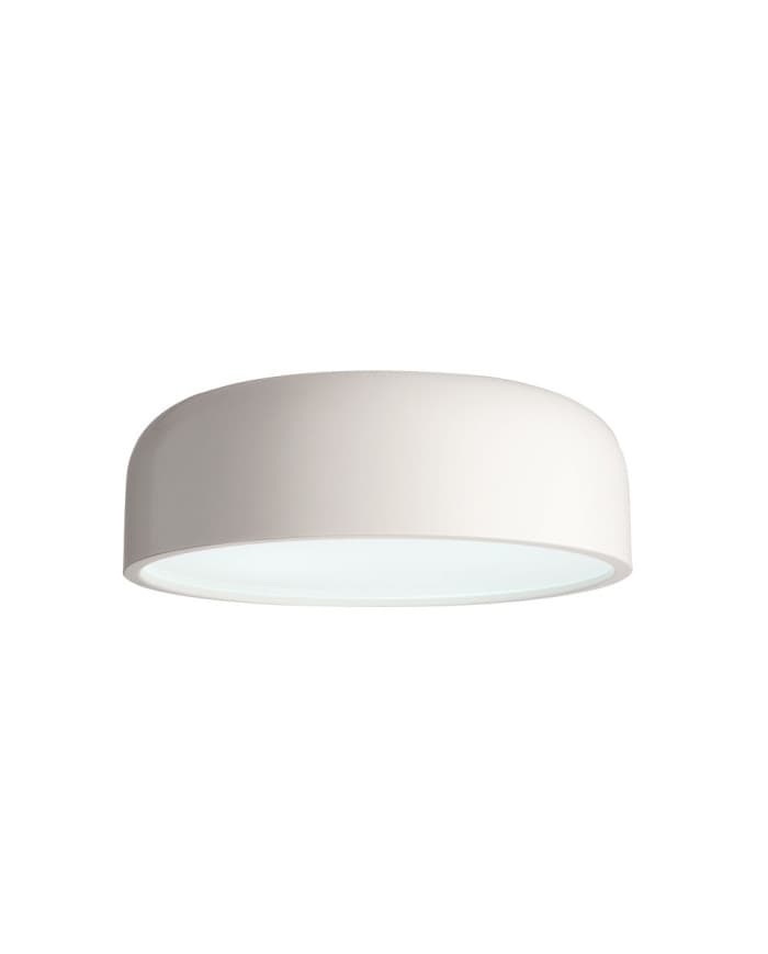 Moderna plafonjera CL134-3B MT WHITE mt/wh inside fi48xh18 E27 3xE60W