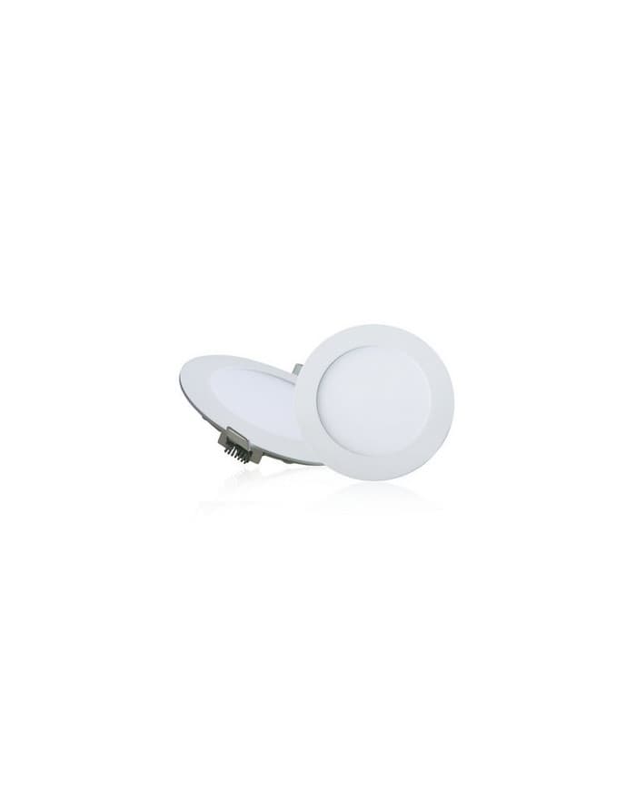 SD-P001-9DW 9W panel light,4000K, AC85-265V, Epistar SMD2835, fi145X13mm