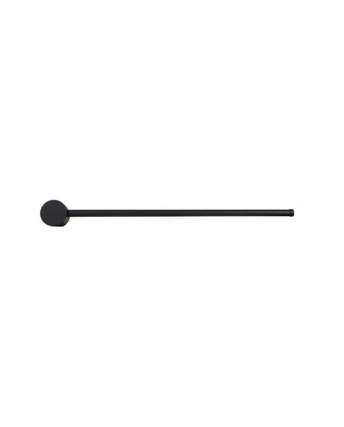 Zidna svjetiljka AL418-W-A D17*H600, black