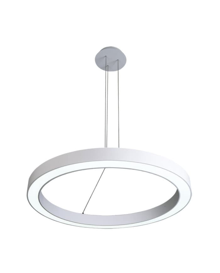 LED visilica ROTONDO SPECIALE-P-S400/32 SWH 4200 1*32W