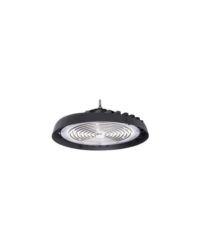 Industrijska svetilka TH-HB-240A UFO, 100-240V 240W, IP65, fi320*113mm, z nosilcem