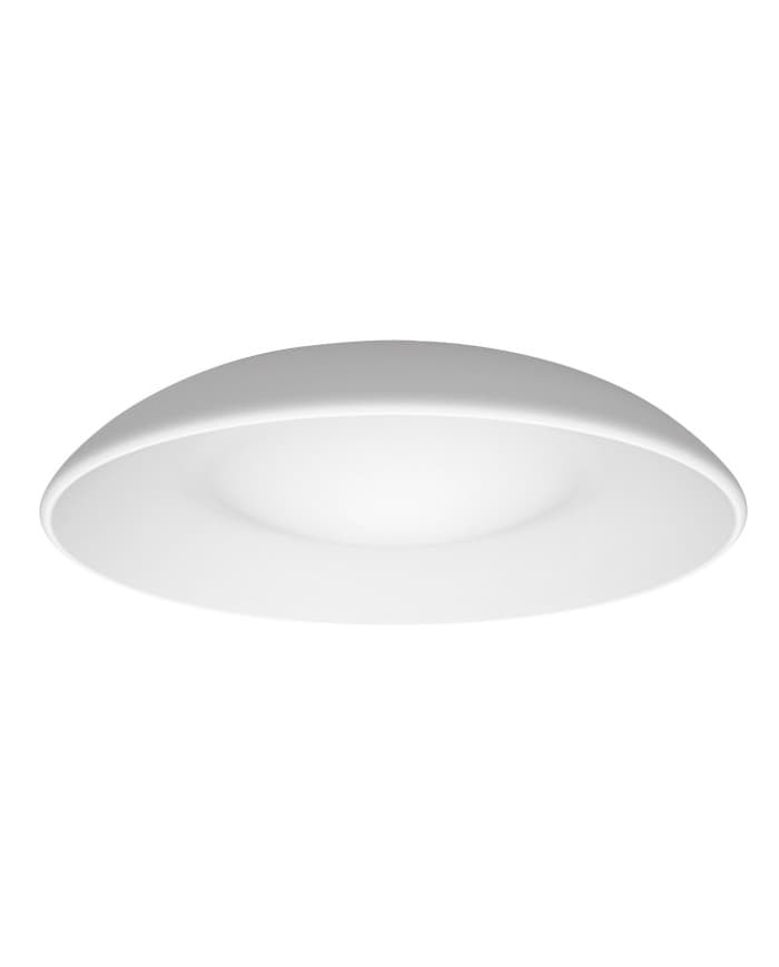 Plafonjera UH304039 MUSHLUM - LED 9W IP65 3000K WHITE