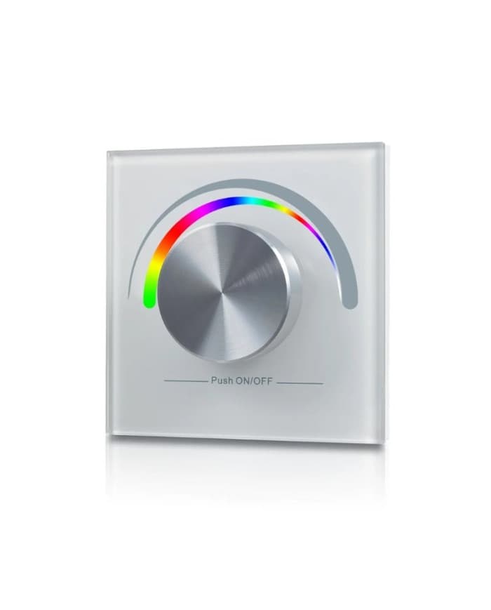 LC-2836RGB RF RGB sender