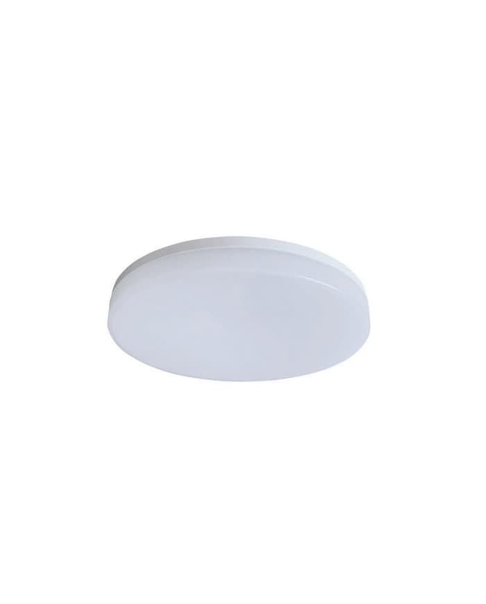 Plafonjera sa senzorom E-CM08C fi280*54mm 18W IP54 4000K