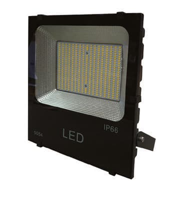 Reflektor SD-F012-SMD-200DW 200W LED SMD flood light 4000K 360*310*105mm