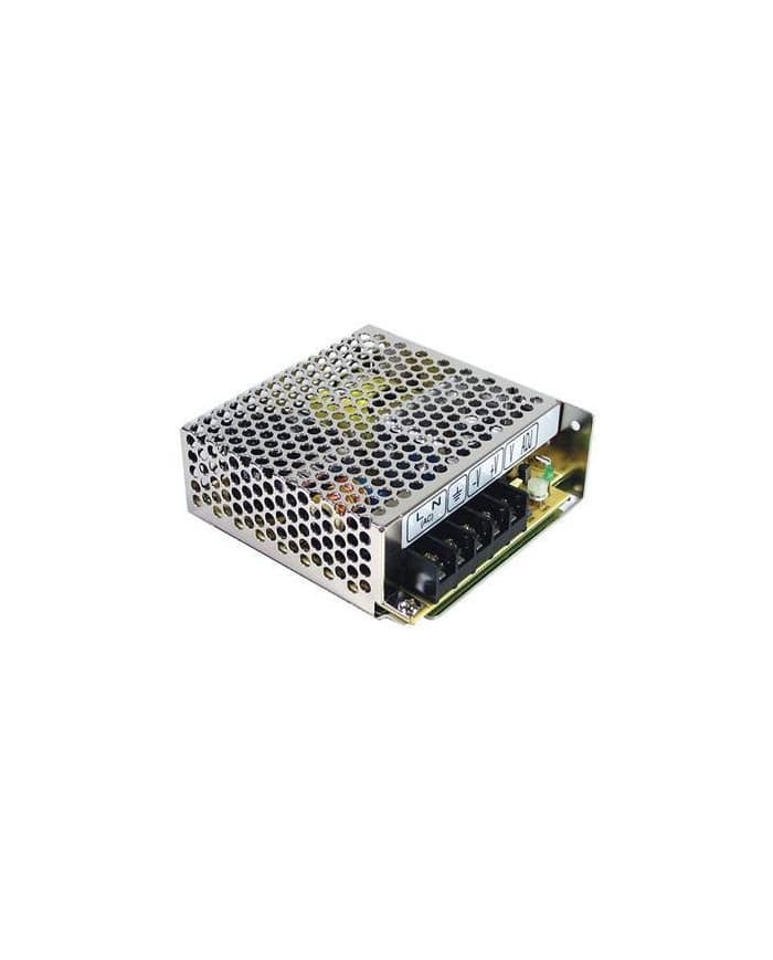 LED napajanje input AC 115V-230V, output 24V DC 35W IP20