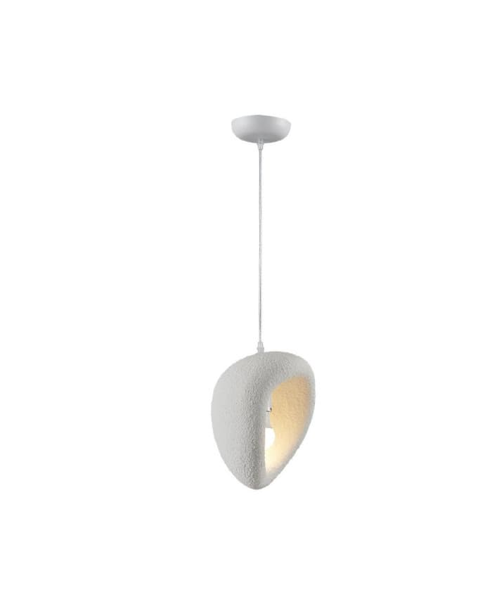 Pendant light KD9232/180 white E27 fi180*H480