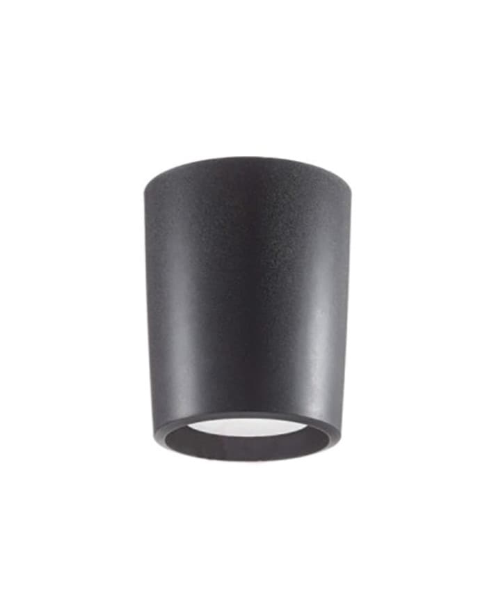 Plafonjera LIVIA 60 BLACK G9 LED 1,7W 3000K