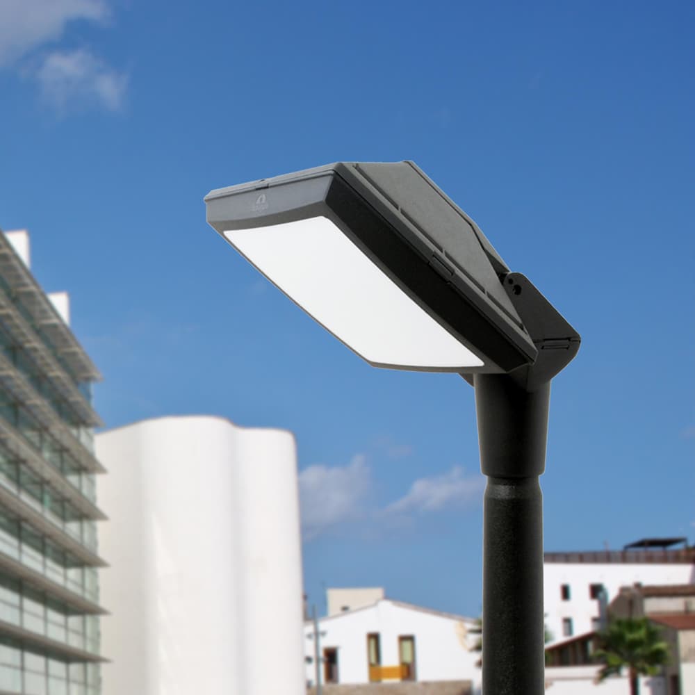 GIORGIO BLACK OPAL GX53 LED 40W CCT