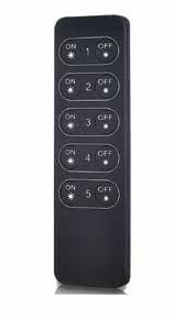 LED control LC-2833K5