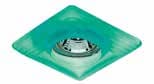 Halogena ugradbena ELC-240 GR
