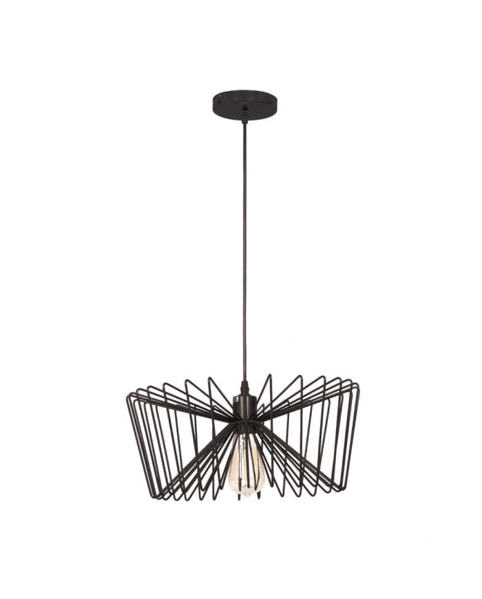 Moderna visilica LOFT261 MB D400*H250mm