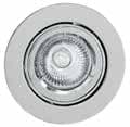 Halogena ugradbena ELC-237-FR CH