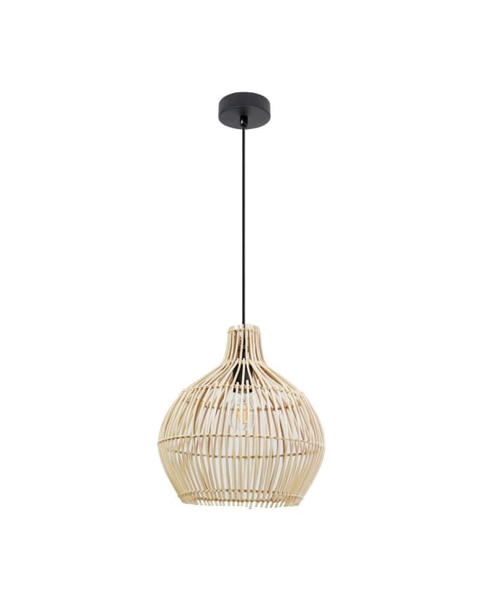 Pendant light L8A02691S-1P-E27 BR FI320
