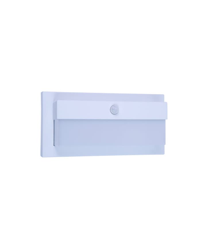 Zidna vanjska 91217-S (SENSOR) 10W CCT WHITE